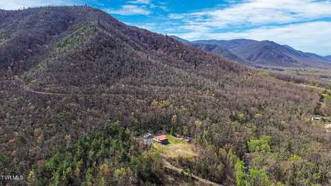 975 Round Knob Road, Greeneville, TN 37743