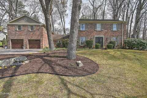 216 Forest Hills Drive, Bristol, TN 37620