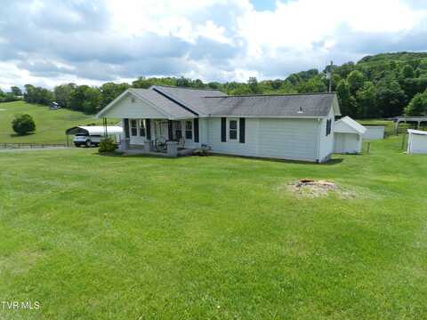 14930 Kingsport Highway, Chuckey, TN 37641