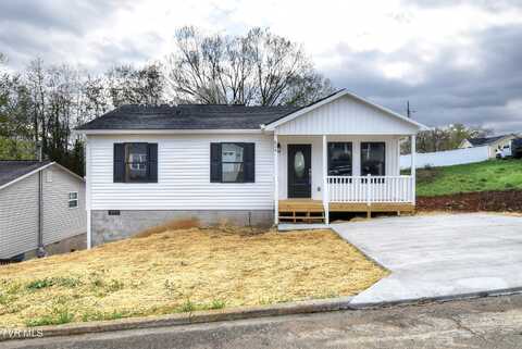 604 South 2nd Street, Elizabethton, TN 37643