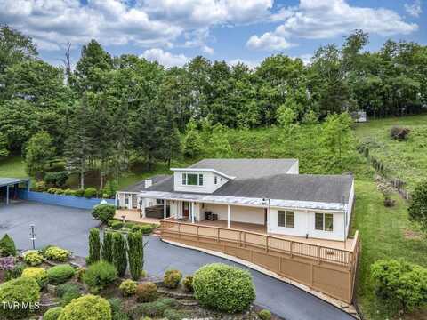 166 Lonesome Dove Lane, Elizabethton, TN 37643