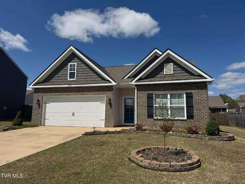 2310 Egret Lane, Piney Flats, TN 37686