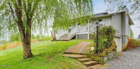 120 Lynnwood Drive, Johnson City, TN 37615