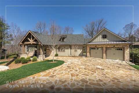 2608 Magnolia Drive, Highlands, NC 28741