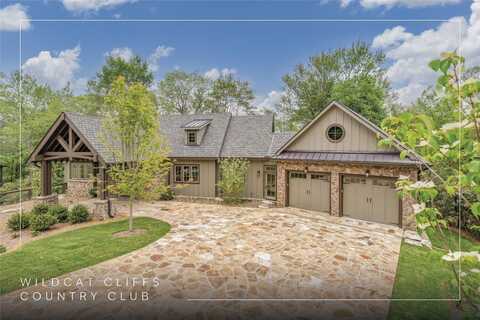 2608 Magnolia Drive, Highlands, NC 28741
