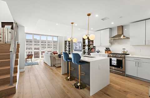 318 MADISON ST, Hoboken, NJ 07030