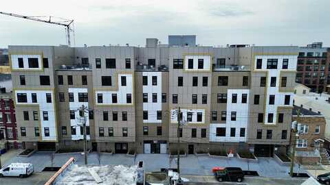 187 CULVER AVE, JC, West Bergen, NJ 07305