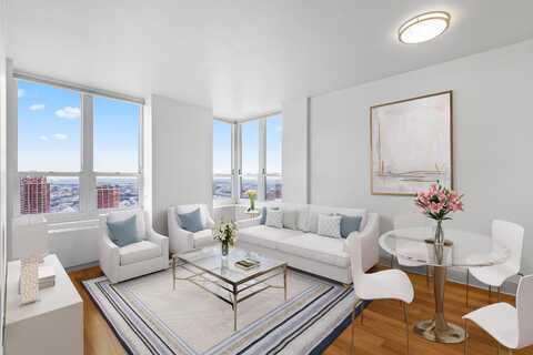 88 MORGAN ST, JC, Downtown, NJ 07302
