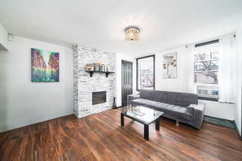 419 PALISADE AVE, JC, Heights, NJ 07306