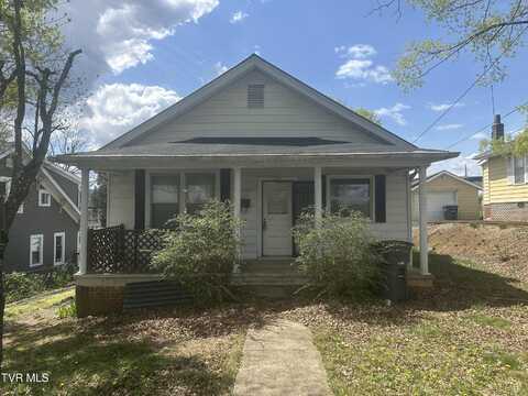 714 Fairview Avenue, Kingsport, TN 37660