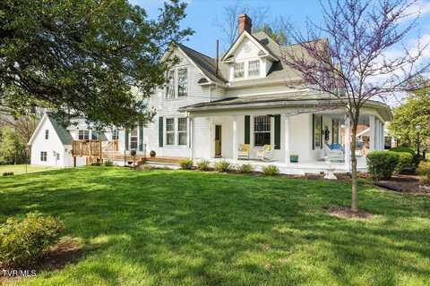 1604 Morningside Drive, Morristown, TN 37814