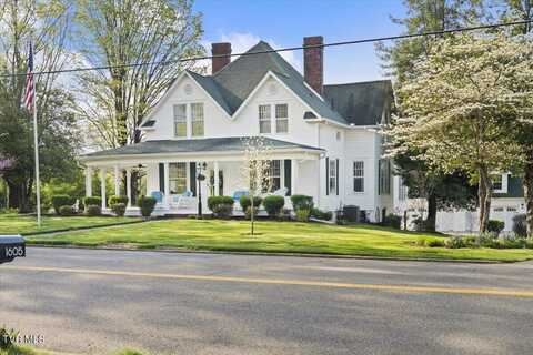 1604 Morningside Drive, Morristown, TN 37814
