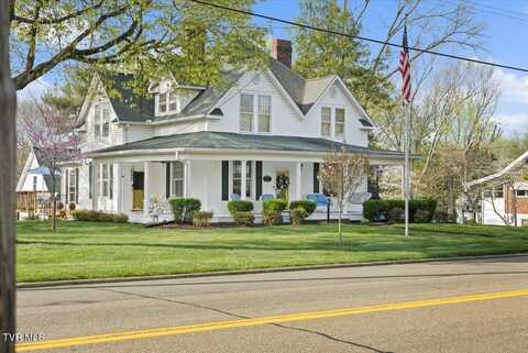 1604 Morningside Drive, Morristown, TN 37814