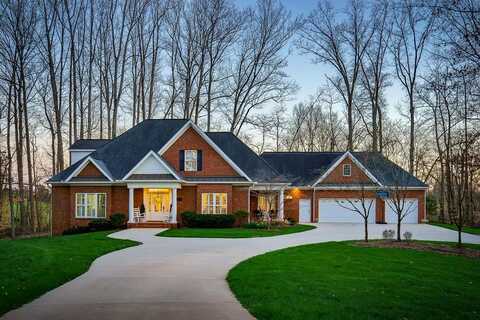 175 Southern Woods Ct., COOKEVILLE, TN 38506