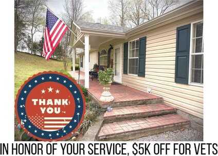 414 Thomas Street, SPARTA, TN 38583