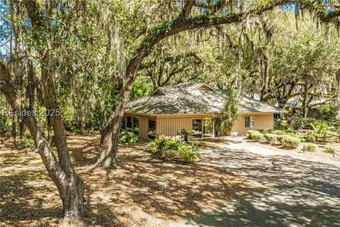 1 Indigo Lane, Hilton Head Island, SC 29928