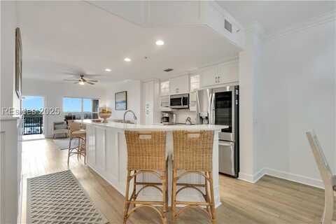 3 N Forest Beach, Hilton Head Island, SC 29928