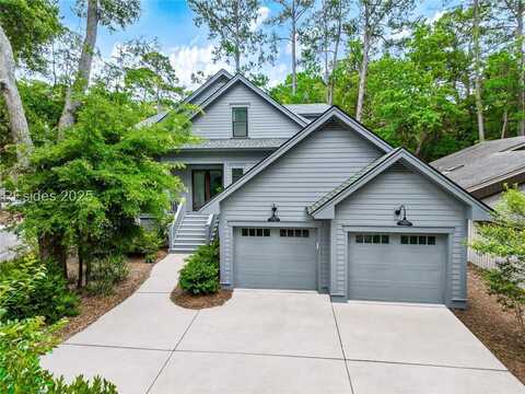 12 Wildwood Road, Hilton Head Island, SC 29928