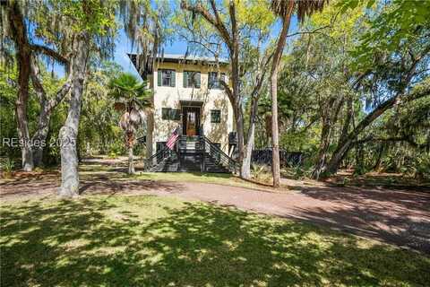 4 N Point Trail, Beaufort, SC 29907