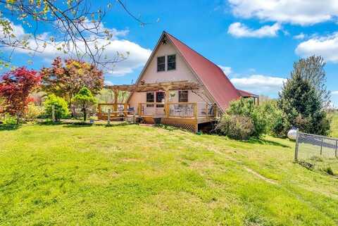 355 Dillon Gribble Road, SPARTA, TN 38583
