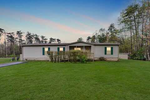55 Raccoon Creek Rd, CROSSVILLE, TN 38572