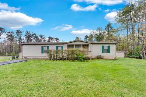 55 Raccoon Creek Rd, CROSSVILLE, TN 38572