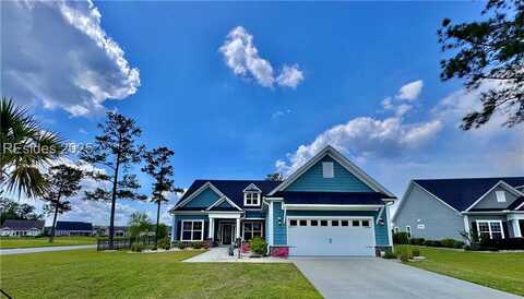 1605 Wiregrass Way, Hardeeville, SC 29927