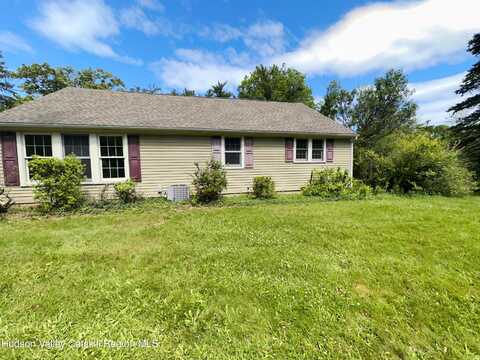 4098 Us Highway 209, Stone Ridge, NY 12484