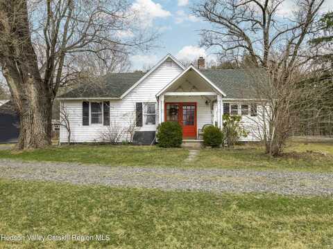 97 John Joy Road, Woodstock, NY 12498