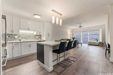 400 Keawe Street, Honolulu, HI 96813