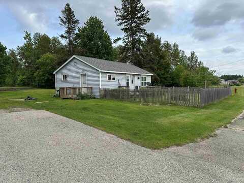 6234 State St, Garden, MI 49835