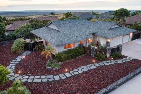 68-1696 KILAKILA ST, Waikoloa, HI 96738