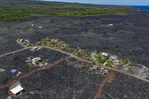 447 KALAPANA VACATION LOTS, PAHOA, HI 96778
