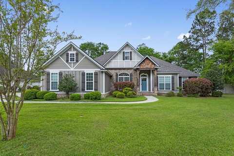 3647 Knights Mill Drive, Valdosta, GA 31605