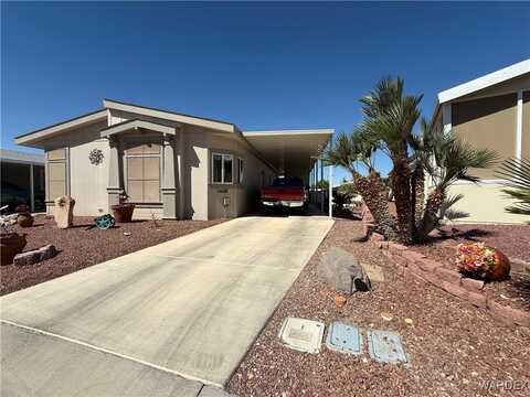 2350 Adobe Road #306, Bullhead City, AZ 86442