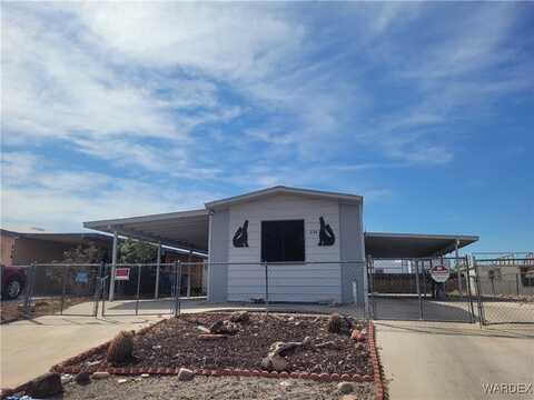 854 Terrace Drive, Bullhead City, AZ 86442