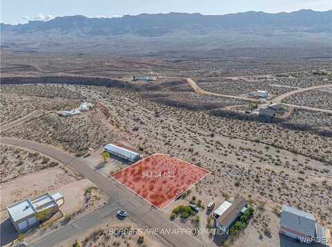 30430 N Haystack Drive, Meadview, AZ 86444