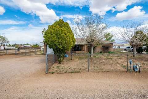 4360 N Irving Street, Kingman, AZ 86409
