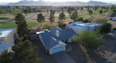 7526 E Vista Drive, Kingman, AZ 86401