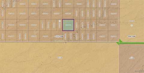 Lot 220 Indian Hollow Drive, Kingman, AZ 86409