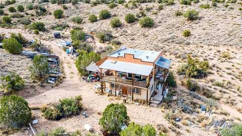 Calle Pima, Kingman, AZ 86401