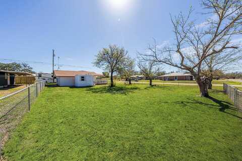 3502 SageBrush Trail, Kingsland, TX 78639
