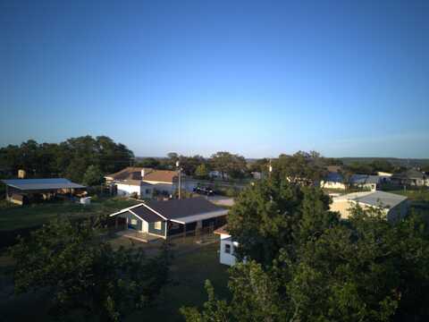 3502 SageBrush Trail, Kingsland, TX 78639