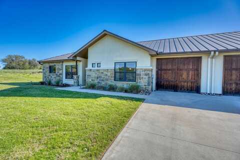 127 Uplift, Horseshoe Bay, TX 78657