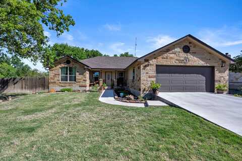 133 Chaumont Street, Kingsland, TX 78639