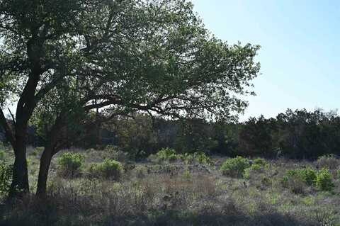 Lot 11 Crown Ln, Burnet, TX 78611
