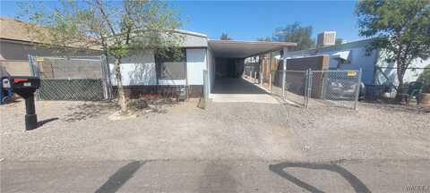 583 Harbor Drive, Bullhead City, AZ 86442