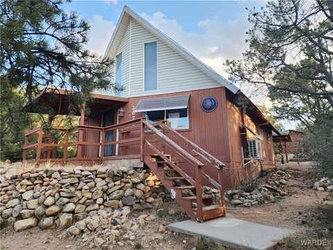 2670 S DW Ranch Road, Kingman, AZ 86401