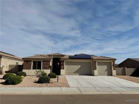 2751 E Punta Vista, Kingman, AZ 86409