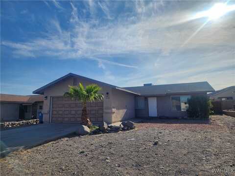 3740 June Street, Bullhead City, AZ 86442